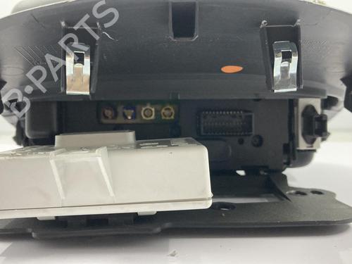 Display monitor RENAULT CLIO III (BR0/1, CR0/1) 1.2 16V | BP22816786C48 