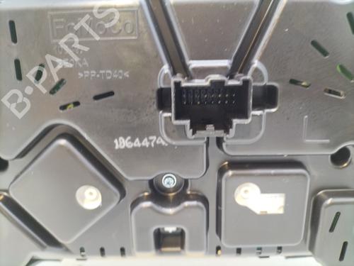 Instrument cluster FORD FOCUS IV (HN) 1.0 EcoBoost | BP26659475C47 - Image 5