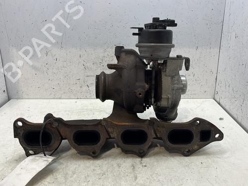 Turbolader/Kompressor PEUGEOT 308 II (LB_, LP_, LW_, LH_, L3_) 2.0 BlueHDi 150 (150 hp) 28823844