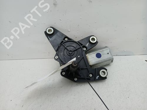 Used Rear wiper motor NISSAN JUKE (F15) 1.5 dCi (110 hp) 29491987