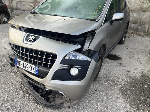 Used Parts PEUGEOT 3008 I MPV (0U_) 1.6 HDi (112 hp) 3977433