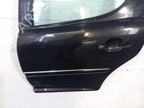 Left rear door PEUGEOT 207 (WA_, WC_) 1.6 HDi | BP30184335C4