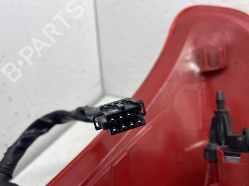 Right taillight CHEVROLET TRAX 1.7 TD | BP32341281C35