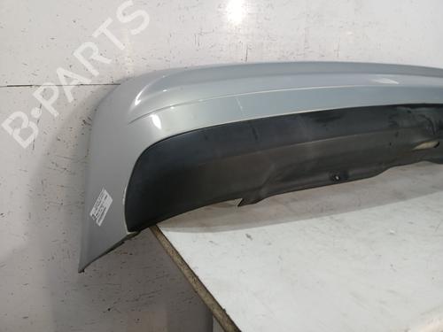 Bak støtfanger RENAULT CLIO II (BB_, CB_) 1.4 16V (B/CB0P, BB13) | BP29619526C8 