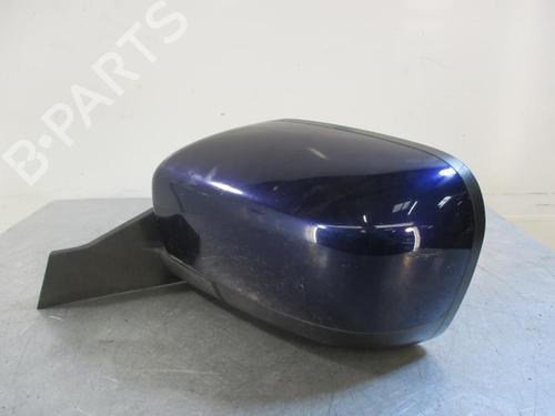 Used Left mirror MAZDA 5 (CR) 2.0 CD (CR19) (110 hp) 22812663