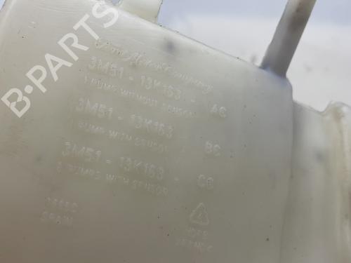 Windscreen washer tank FORD C-MAX (DM2) 1.8 TDCi | BP29388697C113 