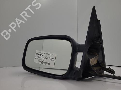 Used Left mirror VW PASSAT B3/B4 Variant (3A5, 35I) 1.9 TDI (90 hp) 22824289