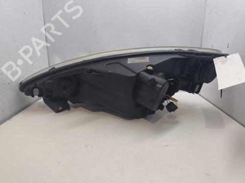 Right headlight PEUGEOT 1007 (KM_) 1.4 HDi | BP27403889C29  - Image 5