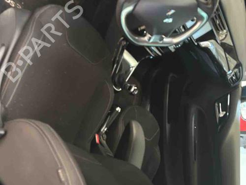 Left front window switch DS DS 3 (SA_) 1.2 VTi 82 (SAHMZ6) | BP38008870I27 - Image 6