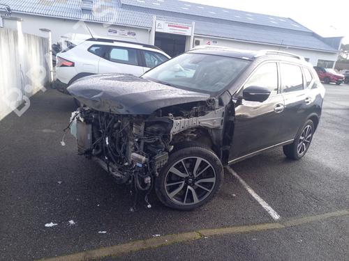 Used Parts NISSAN X-TRAIL III (T32_, T32R, T32RR) 1.6 dCi (T32) (130 hp) 4431372