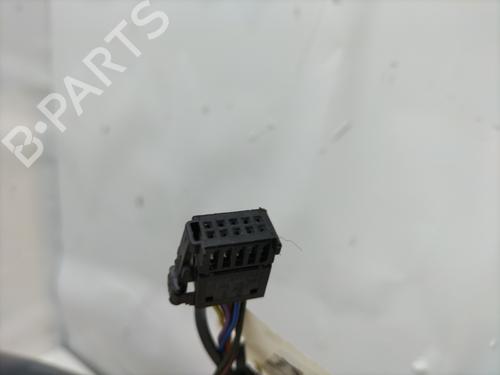 Left mirror VW BEETLE (5C1, 5C2) 1.6 TDI | BP29833634C26