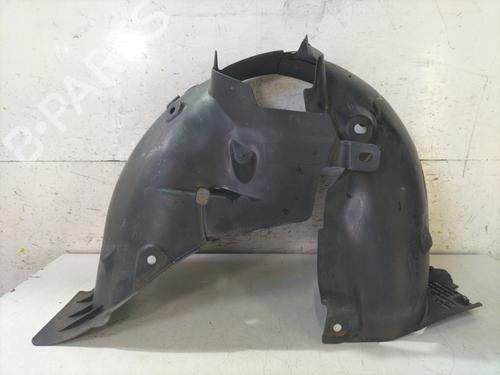 Used Wheel arch RENAULT MODUS / GRAND MODUS (F/JP0_) 1.2 16V (JP0W) (101 hp) 31045685