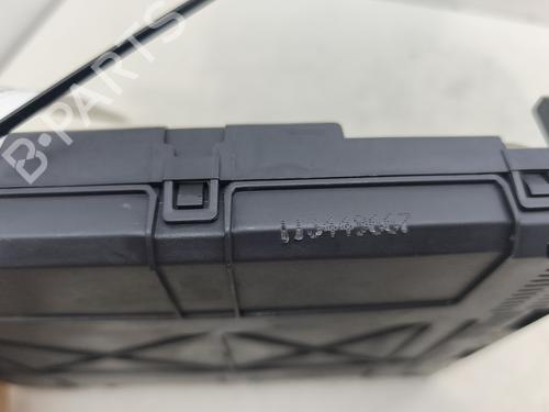 Fuse box PEUGEOT 207 (WA_, WC_) 1.4 HDi | BP29598764E1 