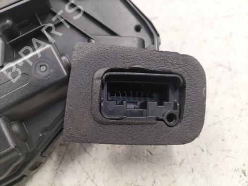 Rear left lock VW GOLF VII Variant (BA5, BV5) 1.6 TDI | BP23830029C100 