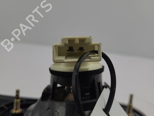 Right tailgate light SEAT CORDOBA (6K1, 6K2) 1.9 TDI | BP22823951C80 