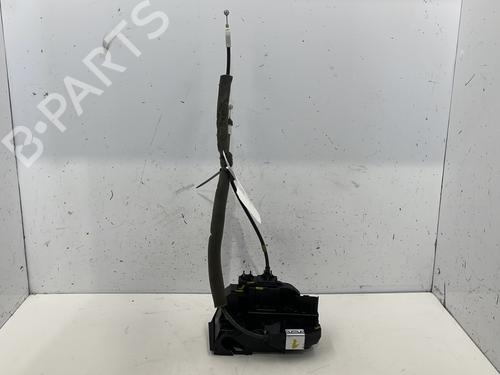 Used Rear right lock NISSAN JUKE (F15) 1.5 dCi (110 hp) 23830481