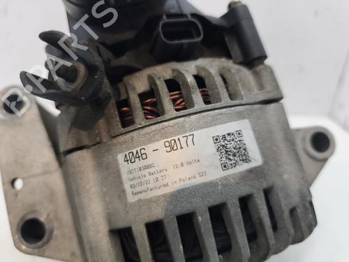 Alternator JAGUAR X-TYPE I (X400) 2.0 D | BP26666913M7 