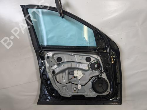 Left front door MERCEDES-BENZ M-CLASS (W164) ML 280 CDI 4-matic (164.120) | BP27512359C2 