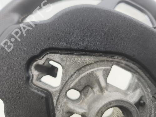 Used Steering wheel Steering wheel VOLVO XC40 (536) T5 Plug-in Hybrid (262 hp) 30904818 30904818