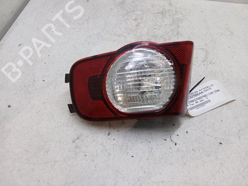 Right tailgate light CITROËN C3 Picasso (SH_) 1.6 HDI 90 | BP39600203C80 - Image 3