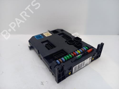 Fuse box CITROËN C3 II (SC_) 1.0 VTi 68 | BP33011648E1 - Image 3