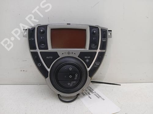 Used Climate control Climate control 36948679 36948679