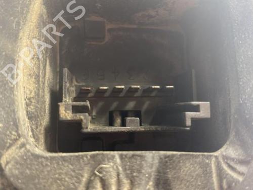 Højre baglygte FIAT DOBLO Box Body/MPV (223_) 1.3 JTD 16V | BP22841160C35 