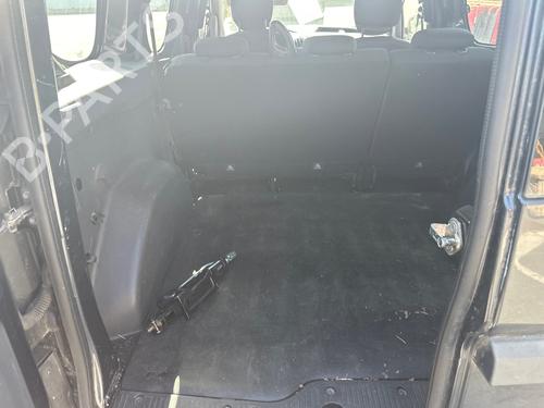 Brukte deler til DACIA DOKKER MPV (KE_)  1.2 TCe (KEM0, KEAY)  4867448
