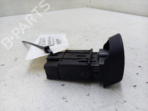 Warning switch RENAULT KANGOO (KC0/1_) 1.5 dCi (KC07) | BP39476484I22 - Image 4