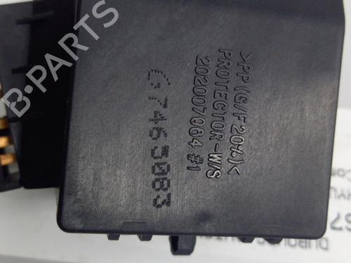 Steering column stalk HYUNDAI i10 I (PA) 1.2 | BP22824876I23 