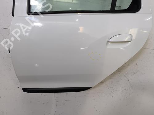 Porta trás esquerda DACIA LOGAN MCV II TCe 90 (K8M1, K8MA, K8AC) | BP32364996C4