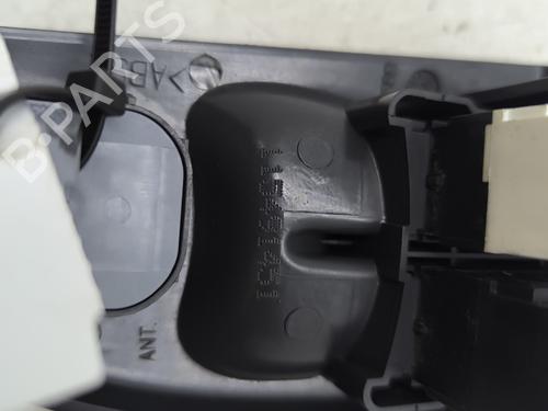 Left front window switch RENAULT MEGANE II Estate (KM0/1_) | BP30379140I27 - Image 3