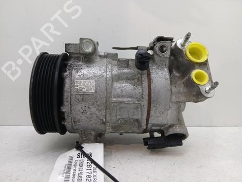 Used AC compressor AC compressor 36803997 36803997