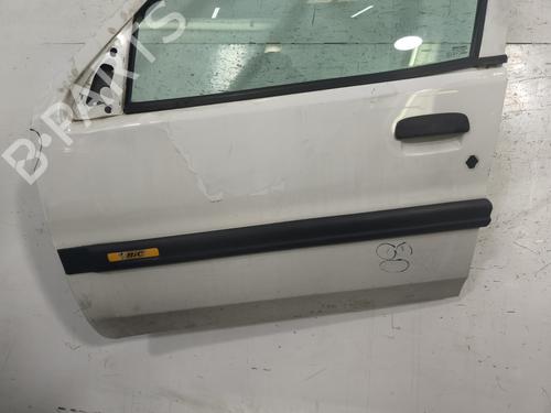 Left front door CITROËN SAXO (S0, S1) 1.1 X, SX | BP28178629C2 