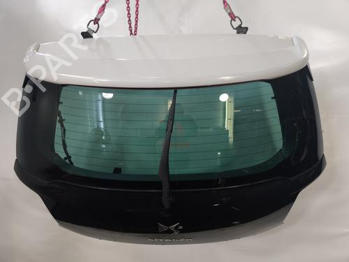Used Tailgate CITROËN DS3 (SA_) 1.6 HDi 90 (92 hp) 29165458