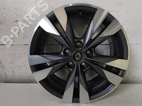 Fælk RENAULT MEGANE IV Hatchback (B9A/M/N_) | BP34500253C45 - Image 5