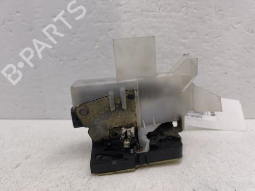 Used Rear left lock RENAULT ESPACE III (JE0_) 2.2 12V TD (JE0E, JE0H, JE0P) (113 hp) 31591802