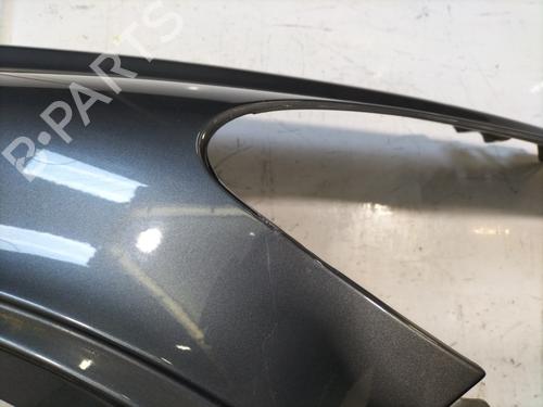 Right front fenders VOLVO C30 (533) D2 | BP26387055C42 