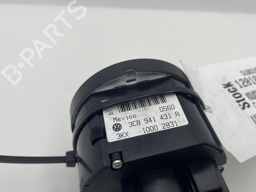 Headlight switch VW GOLF VI (5K1) | BP33183838I24 - Image 3