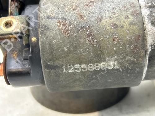 Used Starter Starter OPEL MERIVA A MPV (X03) 1.7 CDTI (E75) (100 hp) 35936971 35936971