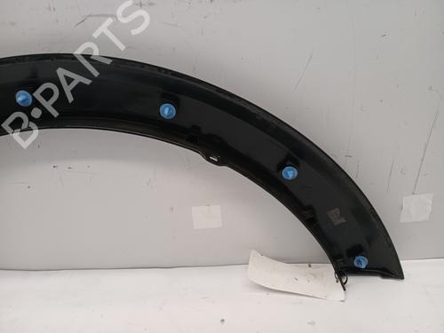 Used Front right wheel arch trim Front right wheel arch trim DACIA SANDERO II 1.5 dCi (90 hp) 33561276 33561276