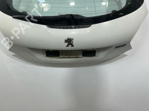 Used Tailgate Tailgate 39166156 39166156