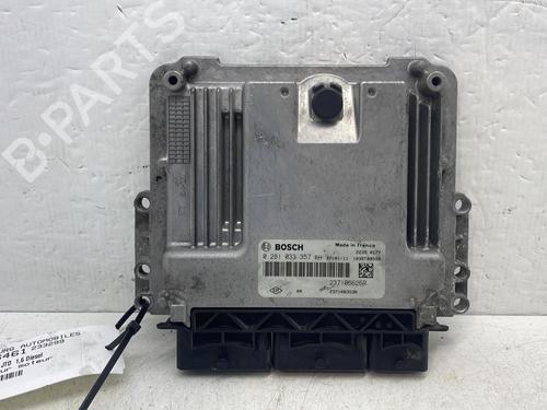 Motorstyringsenhed FIAT TALENTO Van (296_) 1.6 D (145 hp) 32515936