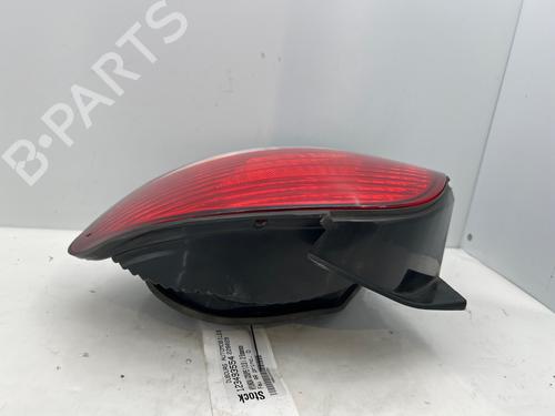 Used Right taillight Right taillight HYUNDAI COUPE I (RD) [1996-2004] 36089199 36089199