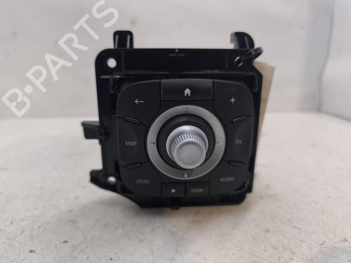 Used Switch RENAULT MEGANE III Grandtour (KZ0/1) 1.6 dCi (KZ00, KZ12, KZ13) (130 hp) 29640048