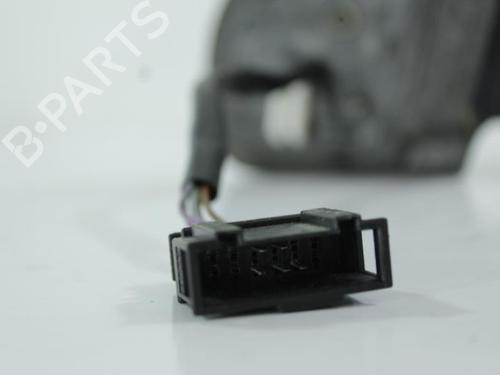 Used Right mirror Right mirror VW BORA Variant (1J6) 1.9 TDI (130 hp) 22813705 22813705