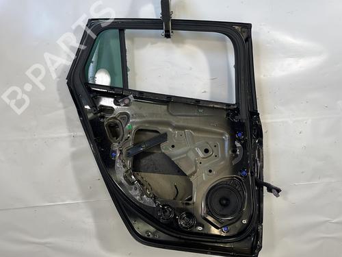 Left rear door OPEL ASTRA K Sports Tourer (B16) 1.5 CRDI (35) | BP29314938C4 