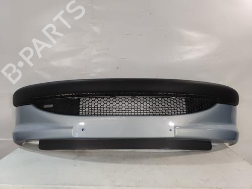 Used Front bumper PEUGEOT 206 Hatchback (2A/C) 1.4 i (75 hp) 29516056