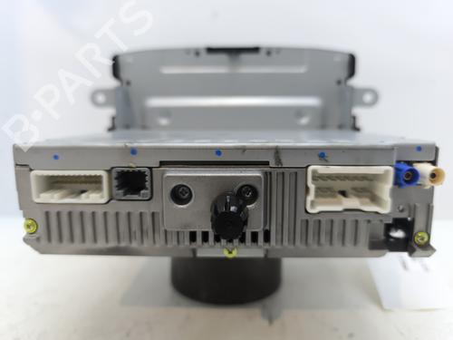 Display monitor DACIA SANDERO II 1.5 dCi | BP29438702C48 