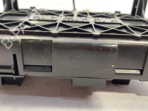 Fuse box CITROËN C3 I (FC_, FN_) 1.4 HDi | BP22832892E1 